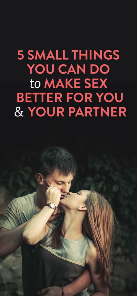 sex inspiratie|How to Make Sex Better (with Pictures)